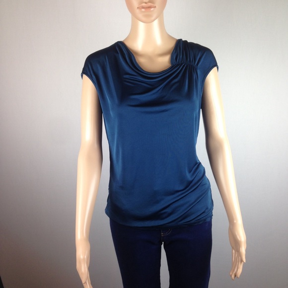 Ann Taylor Tops - Ann Taylor /Sleeveless Top /Size S